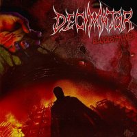 Decimator - Bloodstained (2011)