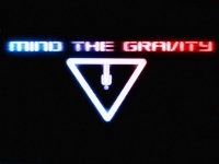 Mind The Gravity - Demo (2012)