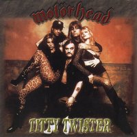 Motorhead - Titty Twister [Bootleg] (1997)  Lossless