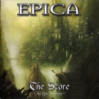 Epica - The Score - An Epic Journey (2005)