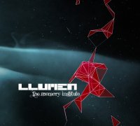Llumen - The Memory Institute (2CD) (2017)