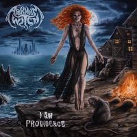 Arkham Witch - I Am Providence (2015)