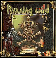 Running Wild - Rogues En Vogue (2005)  Lossless