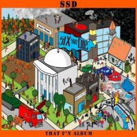 Six Side Die - That F\\\\\\\'n Album (2013)