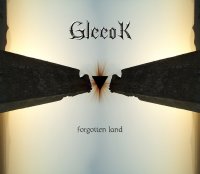 Gleeok - Forgotten Land (2014)