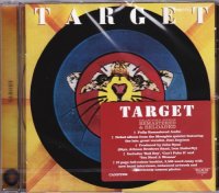 Target - Target (Rock Candy Remastered 2016) (1976)