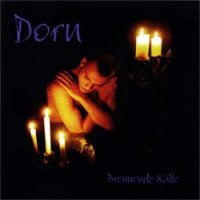 Dorn - Brennende Kälte (2001)