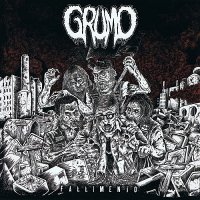 Grumo - Fallimento (2015)