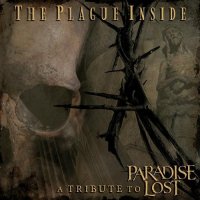 VA - The Plague Inside: A Tribute to Paradise Lost (2016)