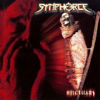 Symphorce - Sinctuary (2000)