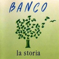 Banco Del Mutuo Soccorso - La Storia (1993)