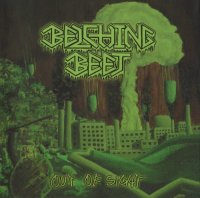 Belching Beet - Out Of Sight (2008)