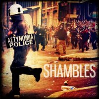 Shambles - Shambles (2012)