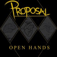 Proposal - Open Hands (2016)