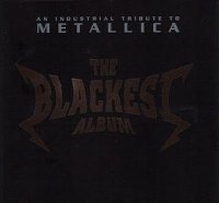 VA - The Blackest Album (An Industrial Tribute To Metallica) (1998)