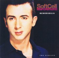 Marc Almond & Soft Cell - Memorabilia (The Singles) (1991)