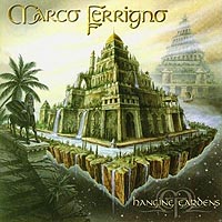 Marco Ferrigno - Hanging Gardens (2006)