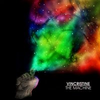 Vincristine - The Machine (2016)