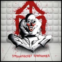 Tattooed Mother Fuckers - Straightjacket Symphonies (2015)