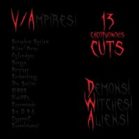 VA - 13 Cacophonous Cuts (2014)