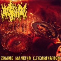 Fecalizer - Zombie Mankind Extermination (2014)