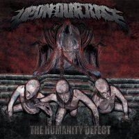 Upon Our Rise - The Humanity Defect (2014)