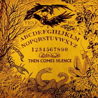 Then Comes Silence - Nyctophilian (2015)