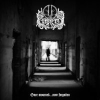 Ad Cinerem - Once Mourned...Now Forgotten (2015)