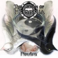 The Legion Of Hetheria - Neutra (2009)