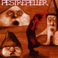 Pestrepeller - Isle Of Dark Magick (2005)