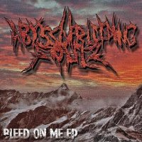 Abyss Of Bleeding Souls - Bleed On Me (2012)