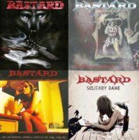 Bastard - Discography (1996-2013) [Web Release] (2013)  Lossless