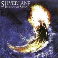 Silverlane - Legends Of Safar (2005)