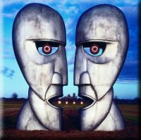 Pink Floyd - The Division Bell (1994)  Lossless