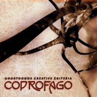 Coprofago - Unorthodox Creative Criteria (Final Edition) (2005)