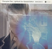 Porcupine Tree - Lightbulb Sun (Special Edition) (2000)