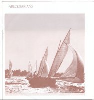 Abecedarians - Smiling Monarchs (1985)