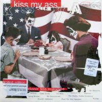 VA - Kiss My Ass: Classic Kiss Regrooved (1994)