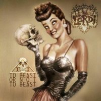 Lordi - To Beast or Not To Beast (2013)  Lossless