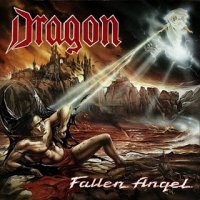 Dragon - Fallen Angel (1990)