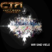 Corroded Master - Wir Sind Viele (2013)