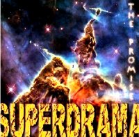 Superdrama - The Promise (2014)