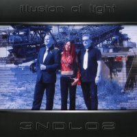Illusion Of Light - Endlos (2008)