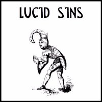 Lucid Sins - Lucid Sins (2014)