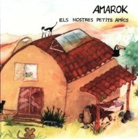 Amarok - Els Nostres Petits Amics (1994)  Lossless