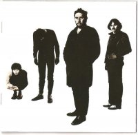 The Stranglers - Black And White ( Remastered 2001 ) (1978)