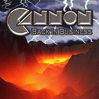 Cannon - Back In Business (2005)