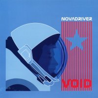 Novadriver - Void (2001)