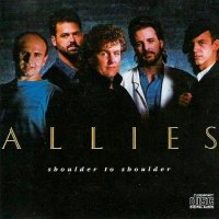 Allies - Shoulder To Shoulder (1987)