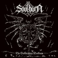 Soulburn - The Suffocating Darkness (2014)  Lossless